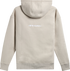 ALPINESTARS ALPINESTARS Exordium Pullover Hoodie - Off White - 2XL 1215-51000-204-2X - 3050-6994