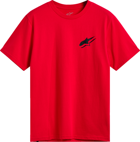 ALPINESTARS ALPINESTARS Formulate CSF T-Shirt - Red - Medium 1215-72210-30-M - 3030-24500