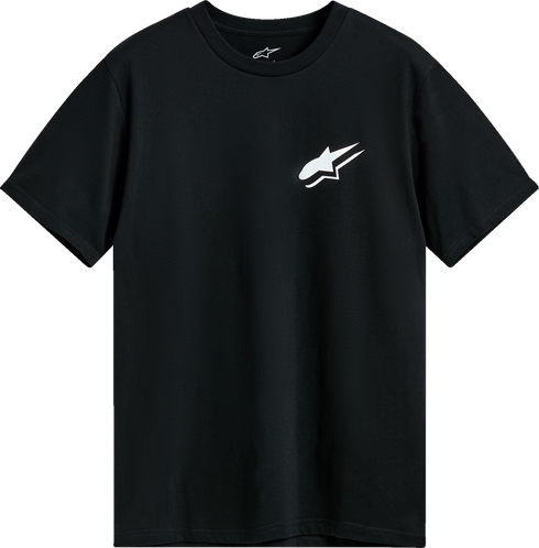 ALPINESTARS ALPINESTARS Formulate CSF T-Shirt - Black - 2XL 1215-72210-10-2X - 3030-24499
