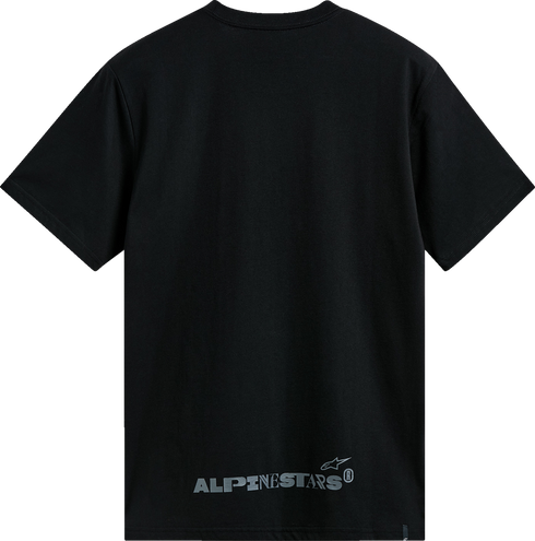 ALPINESTARS ALPINESTARS Omnium CSF T-Shirt - Black - Medium 1215-72000-10-M - 3030-24484