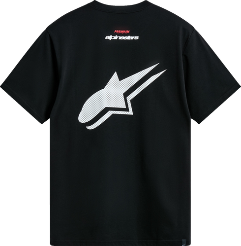 ALPINESTARS ALPINESTARS Formulate CSF T-Shirt - Black - Medium 1215-72210-10-M - 3030-24492