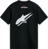 ALPINESTARS ALPINESTARS Formulate CSF T-Shirt - Black - Medium 1215-72210-10-M - 3030-24492