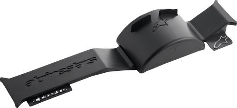 ALPINESTARS GOGGLES Slatwall Goggle Holder - Holds 6 7016925