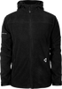 GERBING HEATED CLOTHING 7V Thermite Fleece Heated Jacket 2.0 - Black - Medium GER-TFJKT-7V-M-B-M