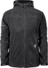 GERBING HEATED CLOTHING 7V Thermite Fleece Heated Jacket 2.0 - Gray - 3XL GER-TFJKT-7V-M-G-3XL