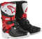 ALPINESTARS Kids Tech 3S Boots - Red/Black/White - US 11 / EU 29 2014524-2030-11