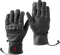 GERBING HEATED CLOTHING 12 V Hero Heated Gloves - Black - XL GER-GVHR-12V-B-XL
