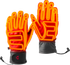 GERBING HEATED CLOTHING 12 V Hero Heated Gloves - Black - Medium GER-GVHR-12V-B-M