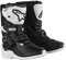 ALPINESTARS Kids Tech 3S Boots - Black/White - US 12 / EU 30.5 2014524-21-12