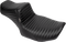 LE PERA Tailwhip Daddy Long Legs Seat - Pleated - FLH/FLT '23-'25 LV-587DLPT