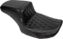 LE PERA Kickflip Seat - Double Diamond Stitch - FLH/FLT '23-'25 LV-597DD