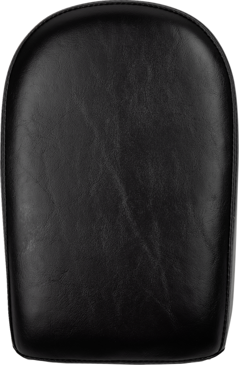 LE PERA Bare Bones Pillion Pad - Black - FLT/FLH '23-'25 LV-005P