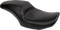 LE PERA Outcast Seat - Without Backrest - Plain - FLH/FLT '23-'25 LV-987