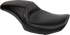 LE PERA Outcast Seat - Without Backrest - Plain - FLH/FLT '23-'25 LV-987