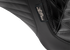 LE PERA Kickflip Seat - Double Diamond Stitch - FLH/FLT '23-'25 LV-597DD