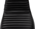LE PERA Tailwhip Daddy Long Legs Seat - Pleated - FLH/FLT '23-'25 LV-587DLPT