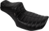 LE PERA Tailwhip Daddy Long Legs Seat - Cordova - FLH/FLT '23-'25 LV-587DLCP