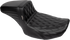 LE PERA Kickflip Daddy Long Legs Set - Double Diamond Stitch - FLT/FLH '23-'25 LV-597DLDD