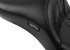 LE PERA Maverick Daddy Long Legs Seat - Without Backrest - Diamond Stitch - HR2 Inlay - FLH/FLT '23-'25 LV-957DLHR2