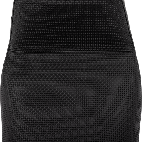 LE PERA Kickflip Seat - Basketweave - FLH/FLT '23-'25 LV-597BW
