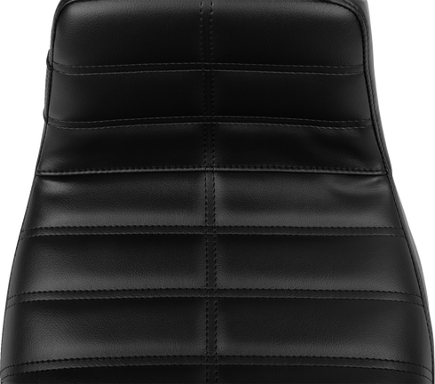 LE PERA Tailwhip Daddy Long Legs Seat - Cordova - FLH/FLT '23-'25 LV-587DLCP
