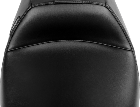 LE PERA Outcast Seat - Without Backrest - Plain - FLH/FLT '23-'25 LV-987