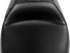 LE PERA Outcast Seat - Without Backrest - Plain - FLH/FLT '23-'25 LV-987
