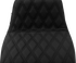 LE PERA Kickflip Seat - Double Diamond Stitch w/ Gripp Tape - FLH/FLT '23-'25 LV-597DDGP