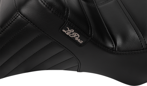 LE PERA Tailwhip Daddy Long Legs Seat - Cordova - FLH/FLT '23-'25 LV-587DLCP