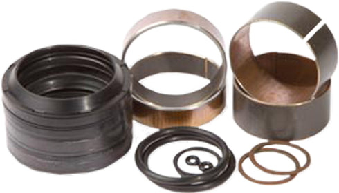 PIVOT WORKS Seal/Bushing Kit Forks - 52-09201