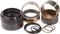 PIVOT WORKS Seal/Bushing Kit Forks - 52-09201