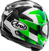 ARAI HELMETS Signet-X Helmet - Flag Italy - Small 0101-18512