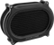 ARLEN NESS Stage 2 Oval Air Cleaner Kit - All Black 600-206