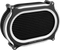 ARLEN NESS Stage 2 Oval Air Cleaner Kit - Black 600-208