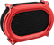 ARLEN NESS Stage 2 Oval Air Cleaner Kit - Red 600-210