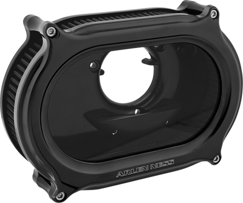 ARLEN NESS Stage 2 Method™ Air Cleaner Kit - All Black 600-212