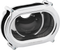 ARLEN NESS Stage 2 Method™ Air Cleaner Kit - Chrome 600-213