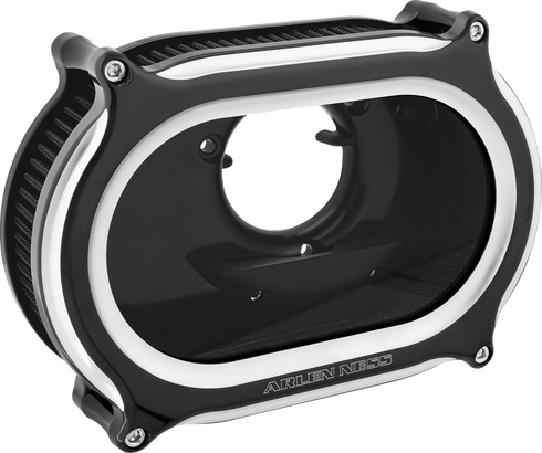 ARLEN NESS Stage 2 Method™ Air Cleaner Kit - Black 600-214