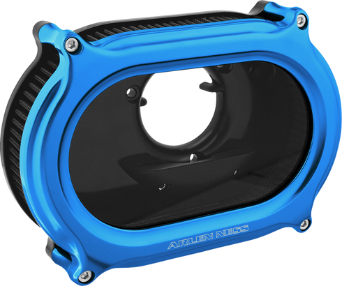 ARLEN NESS Stage 2 Method™ Air Cleaner Kit - Blue 600-255
