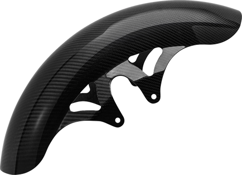 ARLEN NESS Pro Sport Front Fender - 21" - FLT '99-'13 210-040