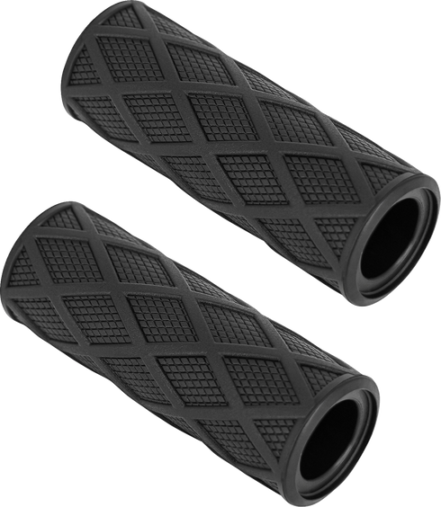 ARLEN NESS Diamond Foot Pegs - Replacement Foot Peg Rubber 400-063