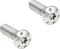 ARLEN NESS Mounting Bolts - Polished 300-917