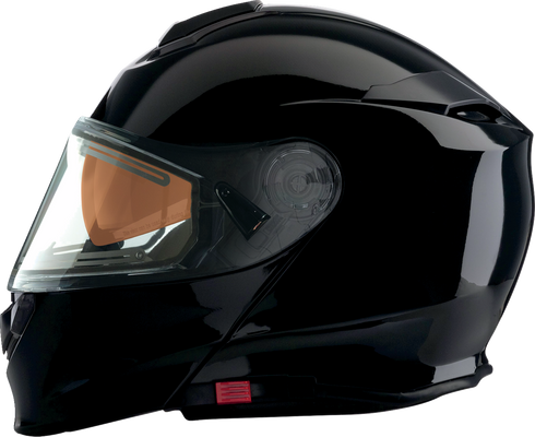 Z1R Solaris 2.0 Helmet - Electric - Dual Pane - Black - XS 0120-0881