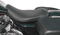 DANNY GRAY Weekday Solo Seat - Plain - FLHR '97-'07 20-401