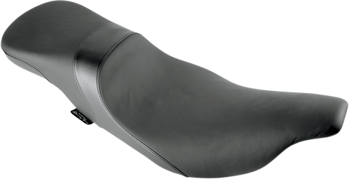 DANNY GRAY Weekday™ 2-Up Seat - XL - Plain - FLHT/FLHR '97-'07 20-811