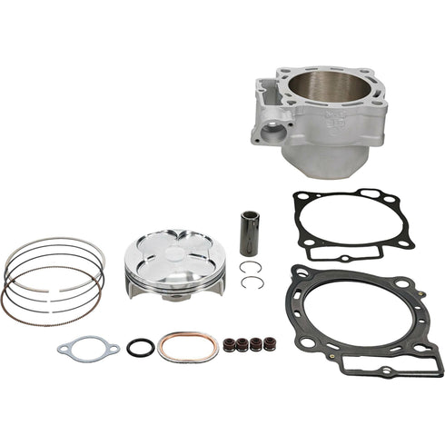 CYLINDER WORKS Cylinder Kit Hc 95.00/Std 14.4:1 Hon - 422-10010KH3
