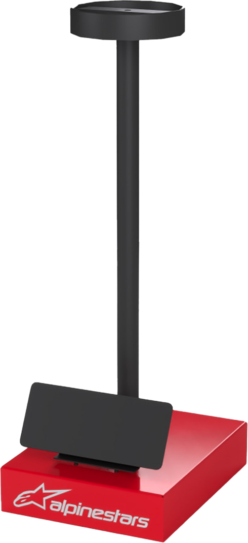 ALPINESTARS Hero Display - Helmet 99AS-98300