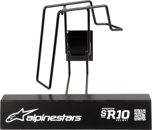 ALPINESTARS Display Shelf - Helmets 99AS-98003