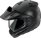 ARAI HELMETS XD-5 Helmet - Discovery - Black Frost - XL 0140-0444
