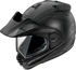 ARAI HELMETS XD-5 Helmet - Discovery - Black Frost - XL 0140-0444
